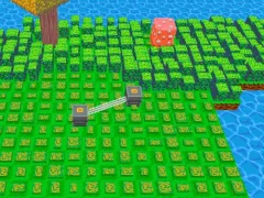 Gra Farm Harvester w Internecie