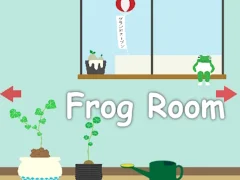 Gra Frog Room w Internecie