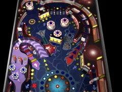 Gra 3D Pinball Space Cadet w Internecie