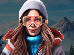 Gra Blizzard Bandit w Internecie