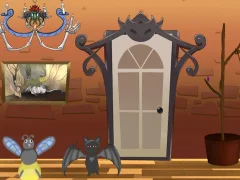 Gra Smolloween Escape w Internecie
