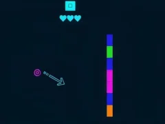 Gra Blocks Destroyer w Internecie