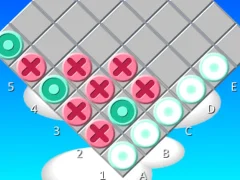 Gra Corner Connect w Internecie