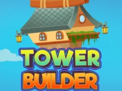 Gra Tower Builder w Internecie