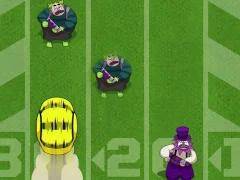 Gra Ben10 Cannonbolt Smash w Internecie