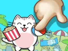 Gra Spot the Cat w Internecie