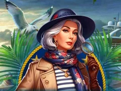 Gra Bluewater Mysteries w Internecie