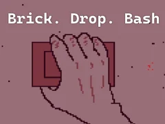 Gra Brick. Drop. Bash w Internecie