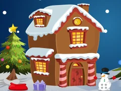 Gra Delighted Santa Rescue w Internecie