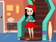 Gra Relatives Escaped Party House w Internecie