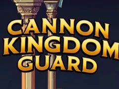 Gra Cannon Kingdom Guard w Internecie