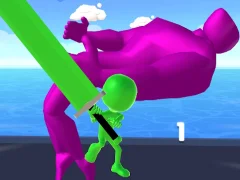 Gra My Big Blade w Internecie