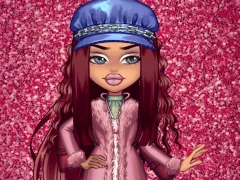 Gra Bratz Dollmaker w Internecie