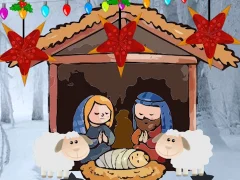 Gra Merry Christmas 2024 w Internecie
