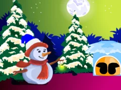Gra Find The Christmas Cap w Internecie