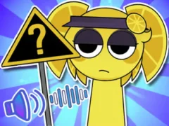 Gra Kids Quiz: Guess Sprunki Characters w Internecie