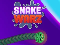 Gra Snake Warz w Internecie