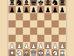 Gra Classic Chess Duel w Internecie