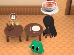 Gra Gomidasu’s Kitchen w Internecie