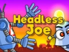 Gra Headless Joe w Internecie
