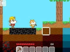 Gra Miner Cat w Internecie