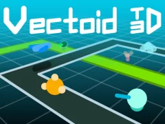 Gra Vectoid TD w Internecie