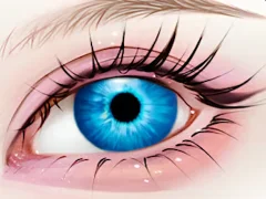 Gra Eye Color DIY w Internecie