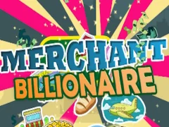 Gra Merchant Billionaire w Internecie