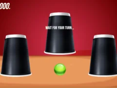 Gra Find The Ball w Internecie