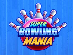 Gra Super Bowling Mania w Internecie