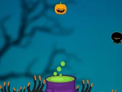 Gra Survival Pumpkin w Internecie
