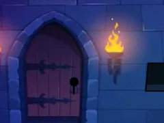 Gra Escape the Royal Gate w Internecie