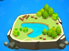 Gra Territory War w Internecie