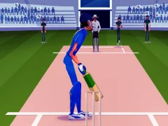 Gra Cricket Mania w Internecie