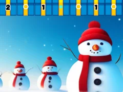 Gra Xmas Balls w Internecie