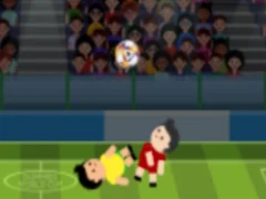 Gra Dummies World Cup w Internecie