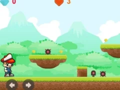 Gra Adventure Keys w Internecie