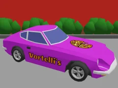 Gra Vortelli's Pizza Delivery w Internecie