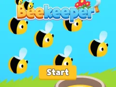 Gra Beekeeper w Internecie