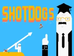Gra Shotdogs w Internecie