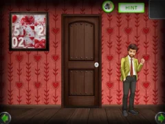 Gra Amgel Easy Room Escape 252 w Internecie