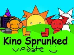 Gra Kino Sprunked 2 w Internecie