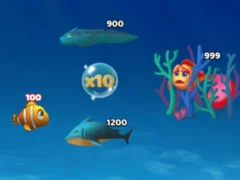 Gra Fishdom Mania w Internecie