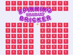 Gra Spinning Uia Uia Cat Bricker w Internecie