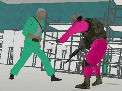 Gra Escape From Squid Island w Internecie