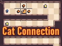 Gra Cat Connection w Internecie