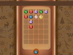 Gra Dice Puzzles New Year w Internecie