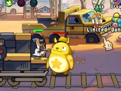 Gra Hero Goose Defense w Internecie
