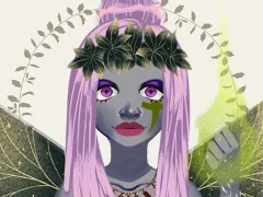 Gra Forest Guardian w Internecie