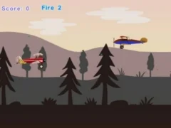 Gra Planes That Shoot w Internecie